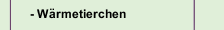 - Wärmetierchen